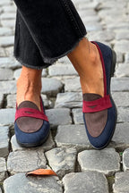 Giuliana | Mocassino Classico