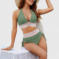 Jayzelliah | Coordinato bikini elegante