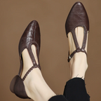 Vittoria | Mary Jane Donna