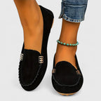 Patrizia | Mocassino Slip-On Sofisticato