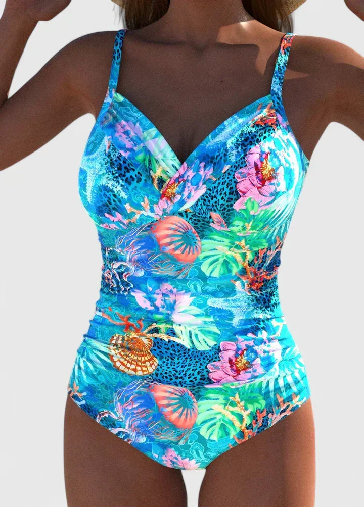 Meloryanne | Costume da bagno sofisticato