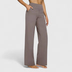 Hilary | Pantaloni Sofisticati
