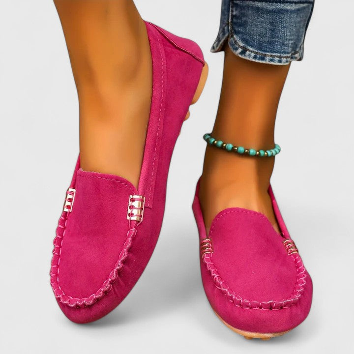 Patrizia | Mocassino Slip-On Sofisticato