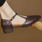 Vittoria | Mary Jane Donna