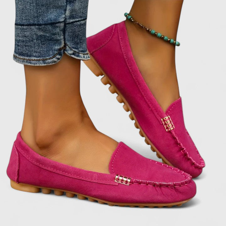 Patrizia | Mocassino Slip-On Sofisticato