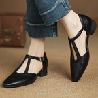 Vittoria | Mary Jane Donna