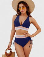 Jayzelliah | Coordinato bikini elegante
