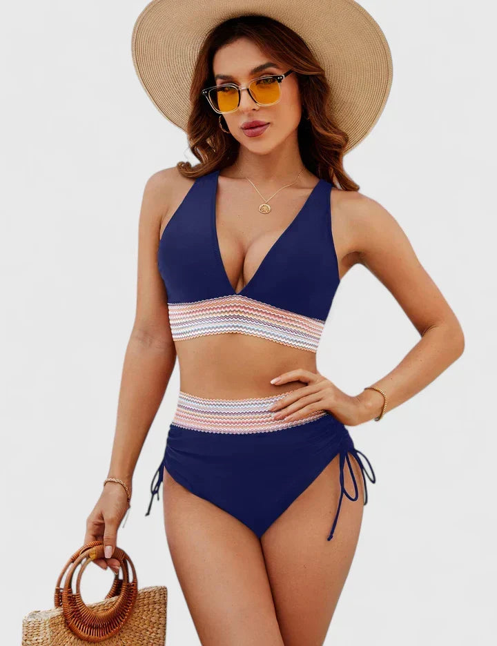 Jayzelliah | Coordinato bikini elegante