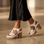Anna | La Fusione Perfetta tra Stile e Comfort