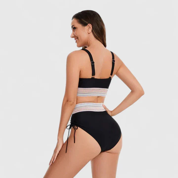 Jayzelliah | Coordinato bikini elegante