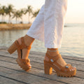 Valeria | La Fusione Perfetta tra Stile e Comfort