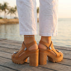 Valeria | La Fusione Perfetta tra Stile e Comfort