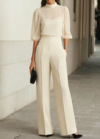 Emma™ | Elegante completo 3 pezzi