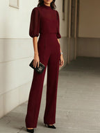 Emma™ | Elegante completo 3 pezzi