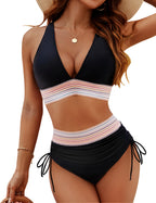 Élora – Bikini modellante ed elegante