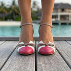 Veronica | Tacco Vintage Elegance