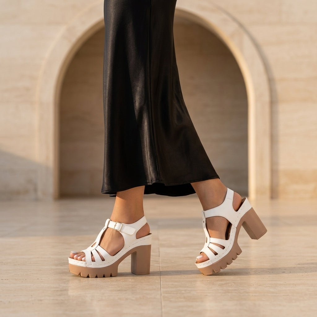 Anna | La Fusione Perfetta tra Stile e Comfort