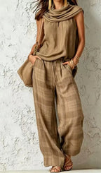 Linda – Comfort in uno stile elegante e rilassante