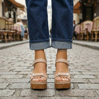 Valeria | La Fusione Perfetta tra Stile e Comfort