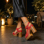 Valeria | La Fusione Perfetta tra Stile e Comfort