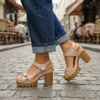 Valeria | La Fusione Perfetta tra Stile e Comfort