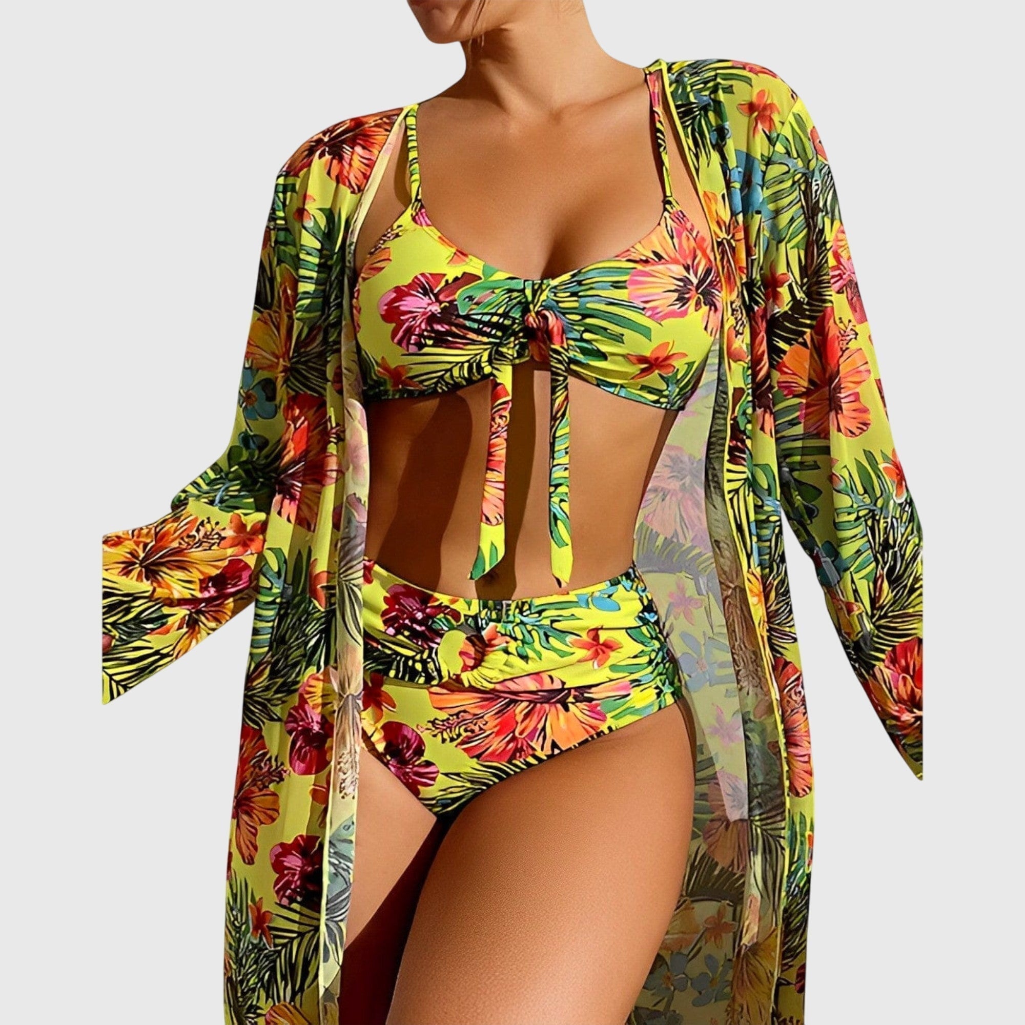 Luna - Coordinato bikini