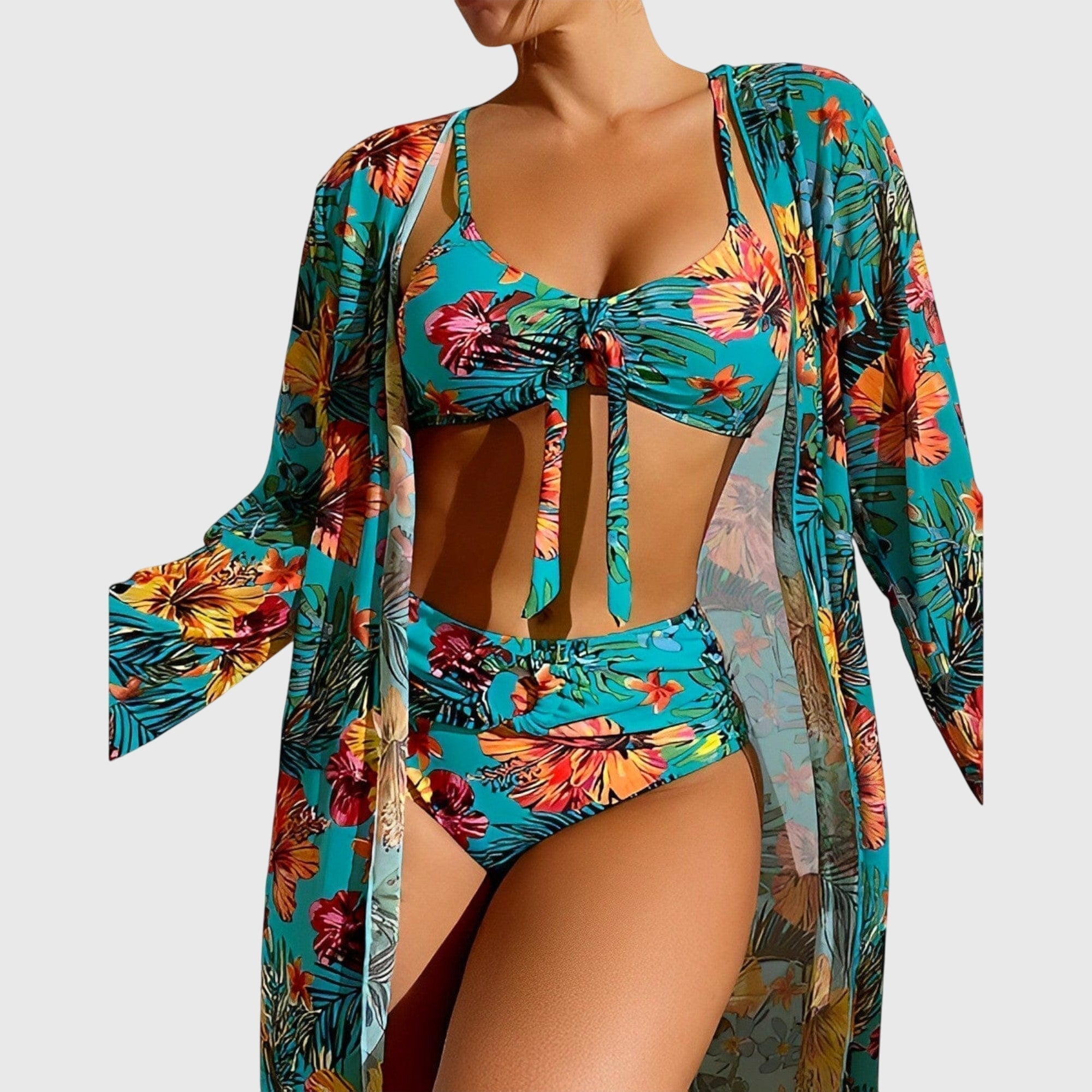 Luna - Coordinato bikini