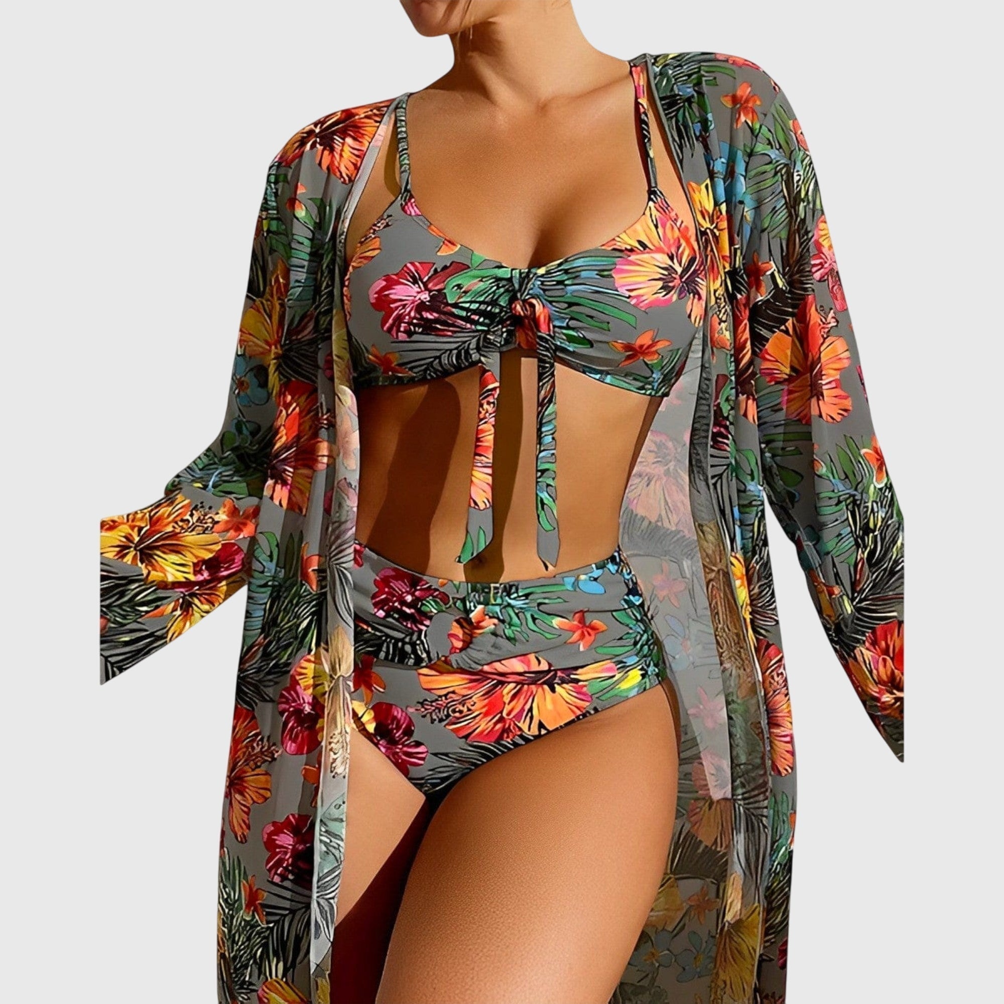 Luna - Coordinato bikini