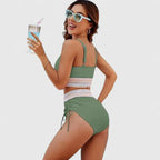 Jayzelliah | Coordinato bikini elegante